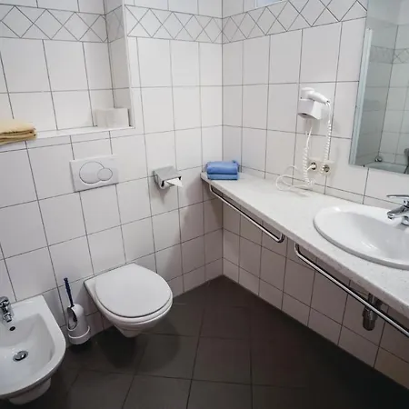 Studio Holiday In St.georgen Am Kreischb.