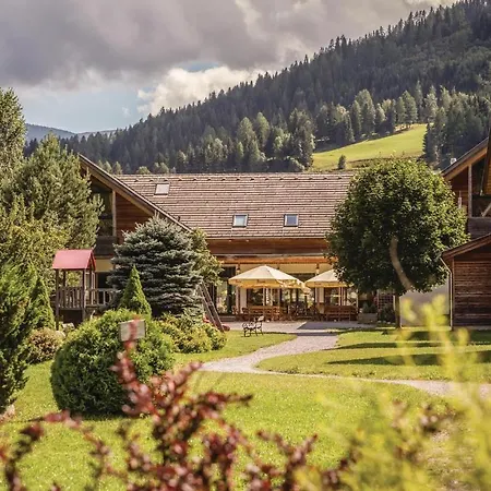 Studio Holiday In St.georgen Am Kreischb.