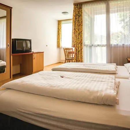 Studio Holiday In St.georgen Am Kreischb. Ferienhaus