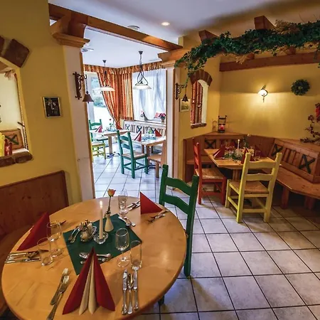 Ferienhaus Studio Holiday In St.georgen Am Kreischb.