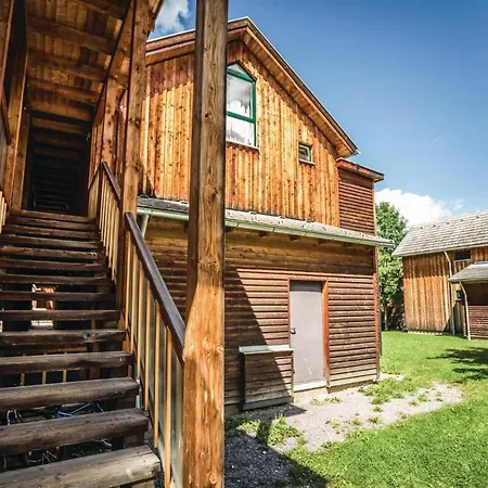 Studio Holiday In St.georgen Am Kreischb. *