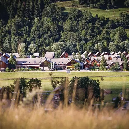 Studio Holiday In St.georgen Am Kreischb.