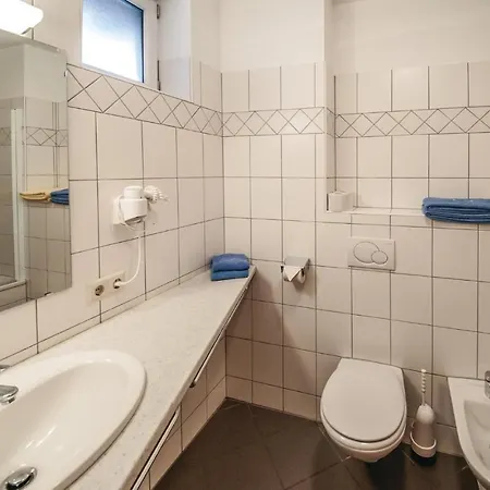 Ferienhaus Studio Holiday In St.georgen Am Kreischb. *